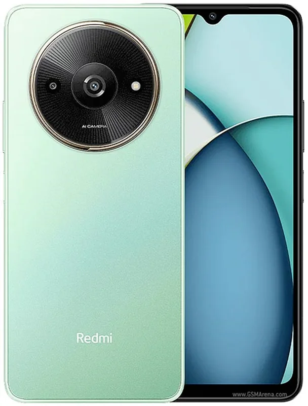 گوشی شیائومی Redmi A3x | حافظه 128 رم 4 گیگابایت
