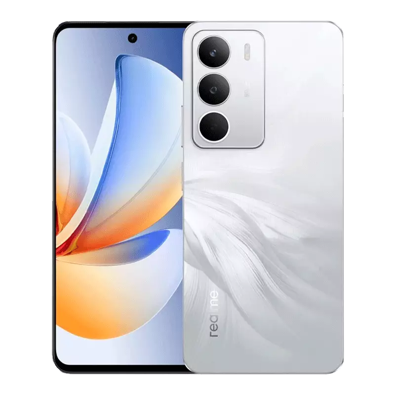 گوشی ریلمی C71 | حافظه 128 رم 6 گیگابایت