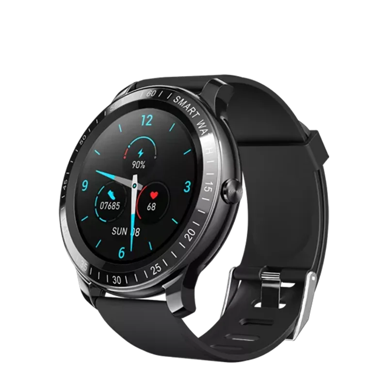 ساعت هوشمند جی پلاس مدل GSW-7305M ا Smart watch Gplus model Gplus GSW 7305M