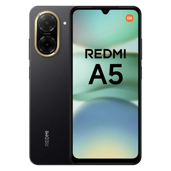 گوشی شیائومی Redmi A5 4G | حافظه 128 رم 4 گیگابایت