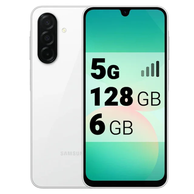 گوشی سامسونگ A26 5G | حافظه 128 رم 6 گیگابایت