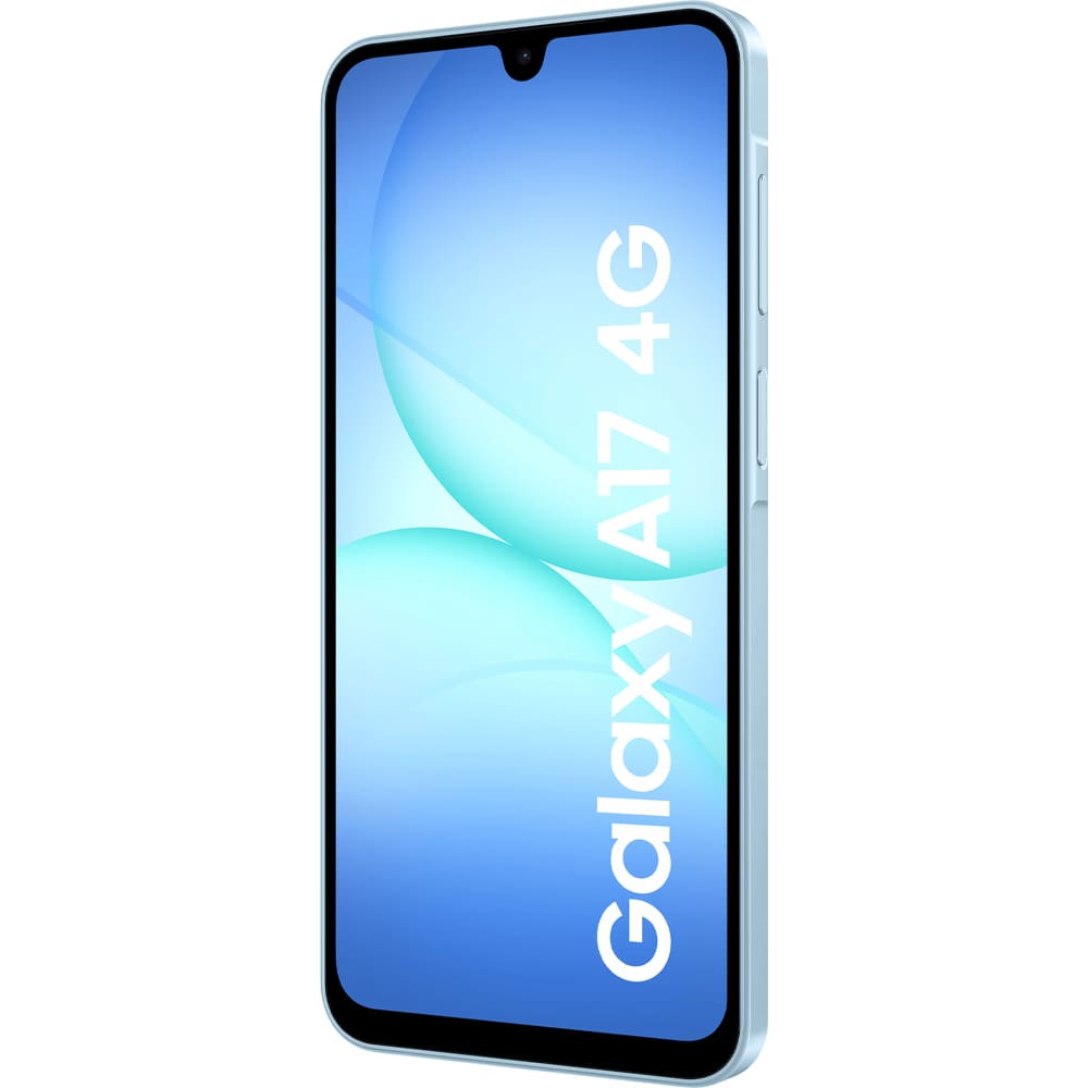 گوشی سامسونگ A17 4G | حافظه 128 رم 4 گیگابایت
