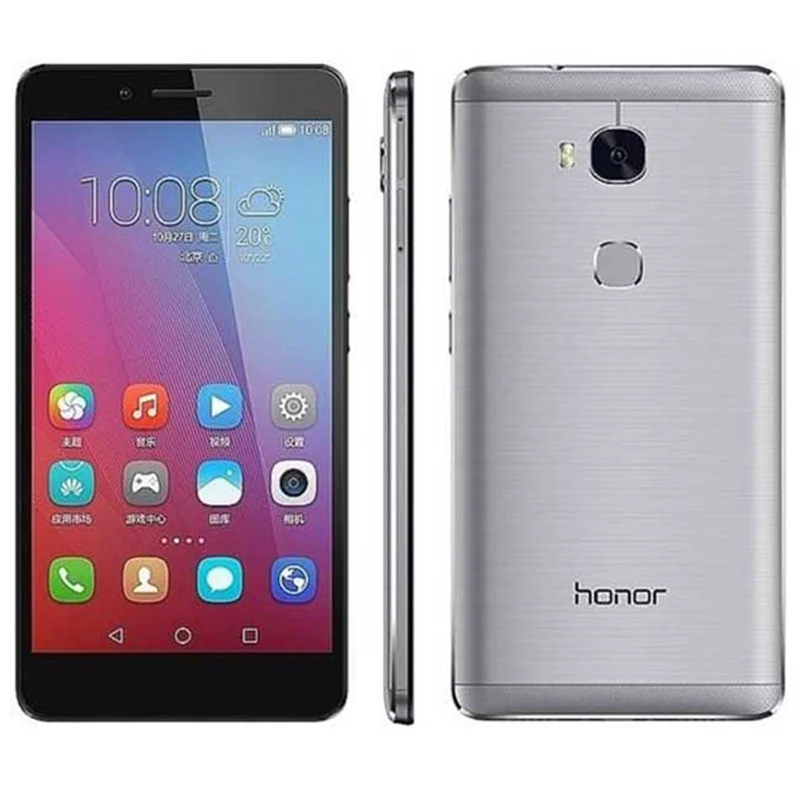 گوشی موبایل Huawei honor 5x - 32GB