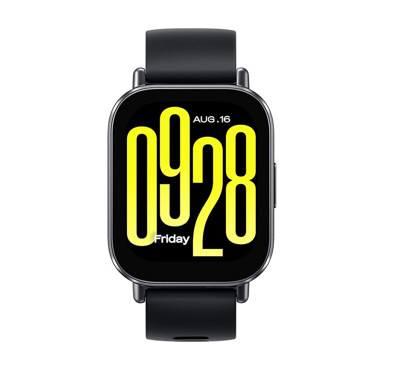 ساعت هوشمند شیائومی مدل Redmi Watch 5 Active