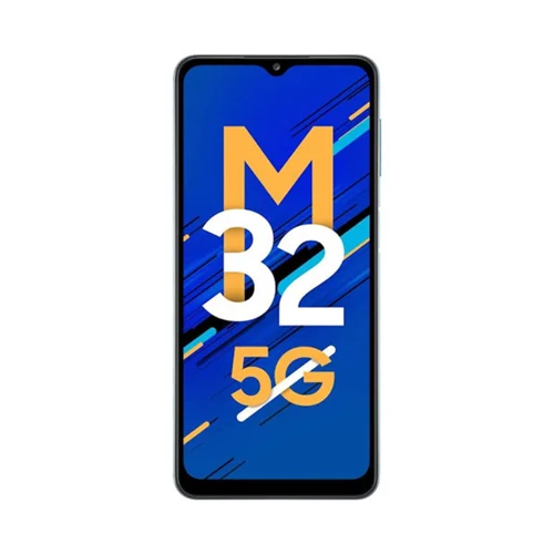 گوشی سامسونگ M32 5G | حافظه 128 رم 6 گیگابایت ا Samsung Galaxy M32 5G 128/6 GB