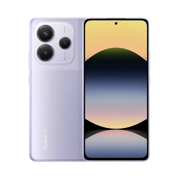گوشی شیائومی (چین) Redmi Note 14 5G | حافظه 256 رم 8 گیگابایت