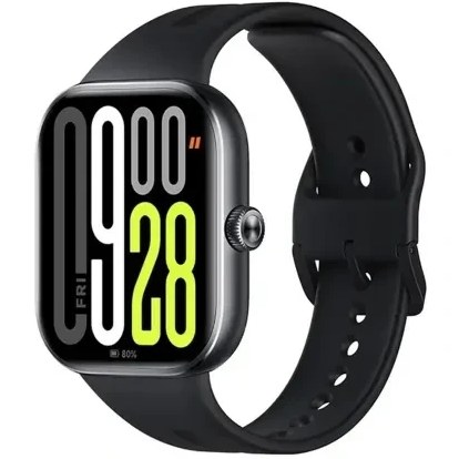 ساعت هوشمند 47 میلی‌متری شیائومی مدل redmi watch 5