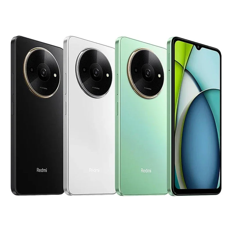 گوشی شیائومی Redmi A3x | حافظه 64 رم 3 گیگابایت