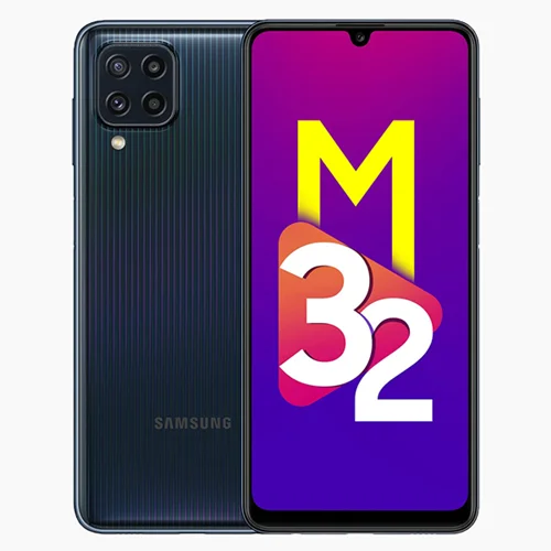 گوشی موبایل سامسونگ Galaxy M32 128/6GB
